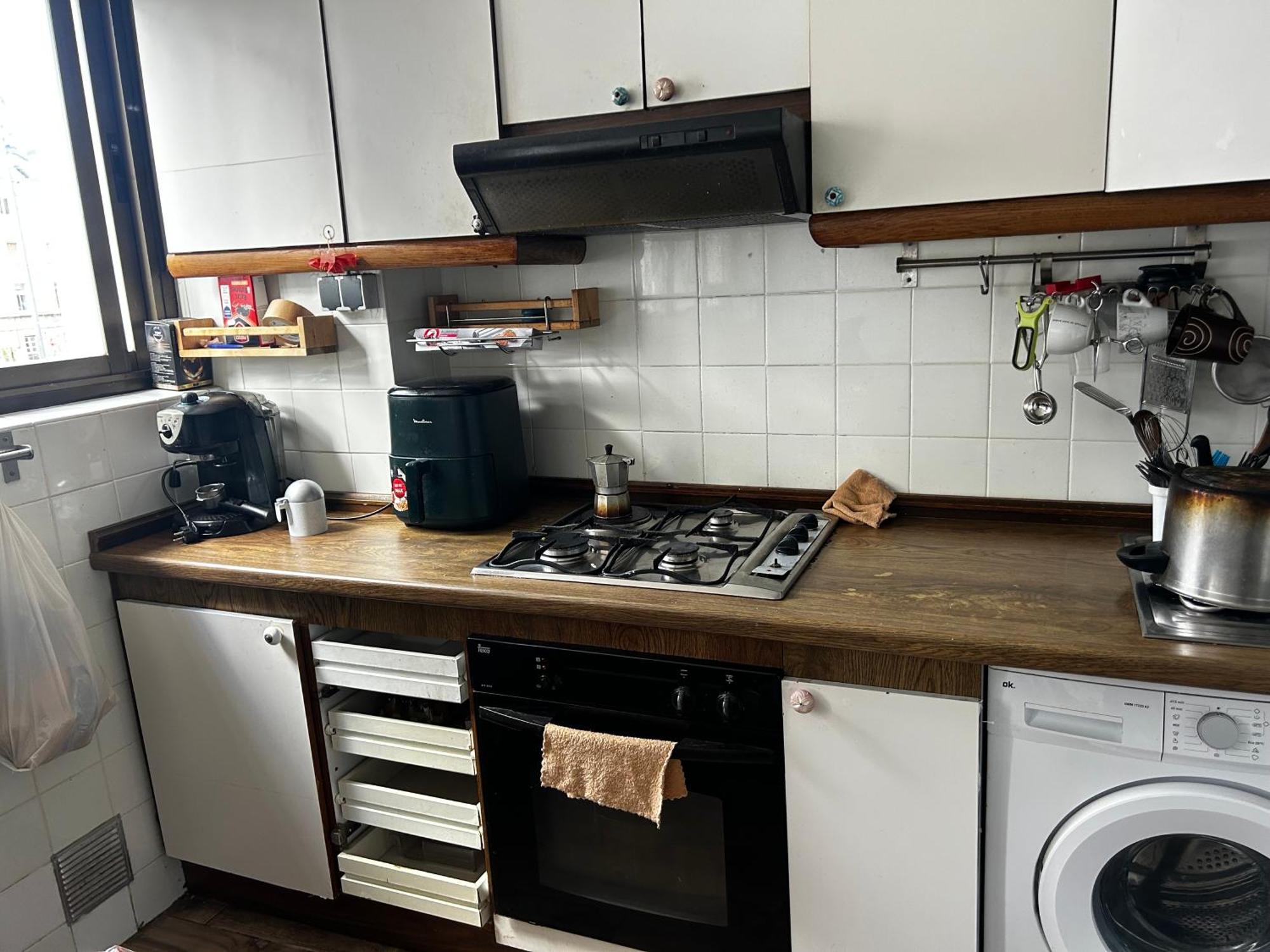 Habitacion Privada En Pleno Centro De Vitoria-Gasteiz Ngoại thất bức ảnh