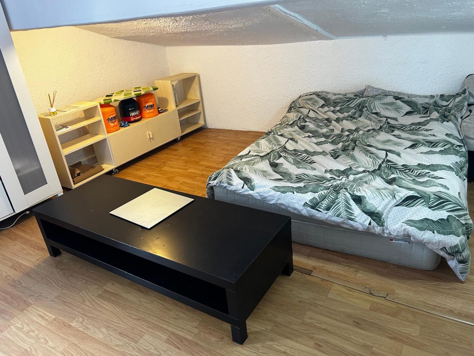 Habitacion Privada En Pleno Centro De Vitoria-Gasteiz Ngoại thất bức ảnh