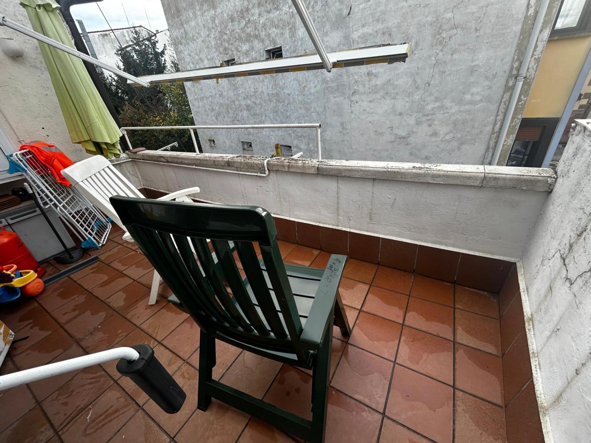 Habitacion Privada En Pleno Centro De Vitoria-Gasteiz Ngoại thất bức ảnh